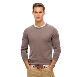 Superdry Suéter Essentials Lw