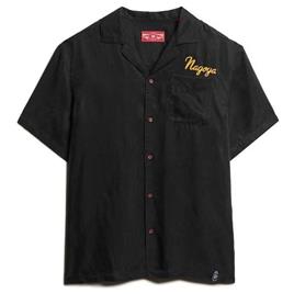 Superdry Camisa De Manga Comprida Merchant Suika