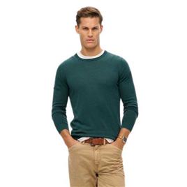Superdry Suéter Essentials Lw