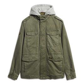 Superdry Casaco Rookie Field