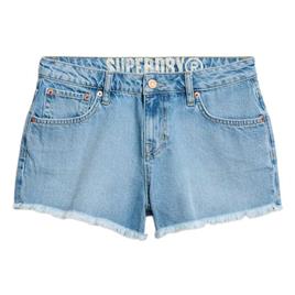 Superdry Short Jeans Hot