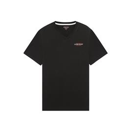 Guess Jeans Camiseta De Manga Curta Gj Vn Slim American Tr