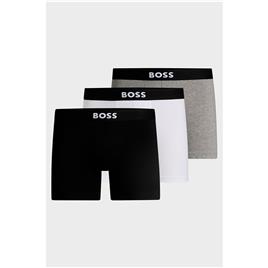 Boss Boxers One 10272529 3 Unidades