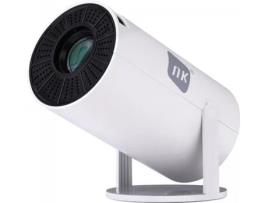 Projetor NK-TV340031 (120 lúmens - Full HD -  LED)
