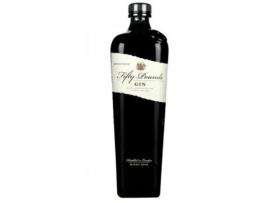 Cinquenta libras THAMES DISTILLERS