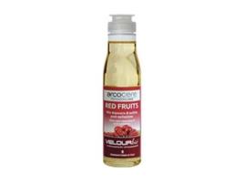 ARCOCERE Red Fruits Bio After-Wax Cleansing Oil Zklidnující Cisticí Olej Po Epilaci 150Ml