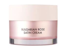 HEIMISH Bulgarian Rose Satin Cream Hydratacní Pletový Krém 55Ml