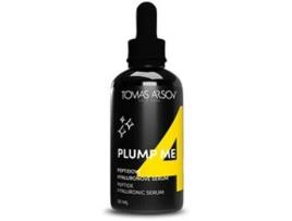 TOMAS ARSOV Plump Me Peptide Hyaluronic Serum Peptidové Hyaluronové Sérum 30Ml