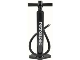 Bomba Manual RETROSPEC Isup