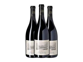 Vinho KLOSTER MARIENTHAL Der Mönch Pinot Preto Seco (0.75 L - 3 Unidades)