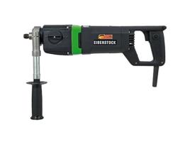 Furadeira Portátil EIBENSTOCK Modelo 230V 1 7Kw Ø132 com Fio