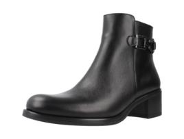 Sapatos de Mulher DORKING Su Pele Preto (38)