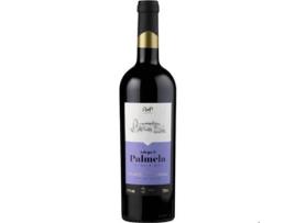 Colheita Selecionada Doc Palmela Vinho Tinto ADEGA PALMELA