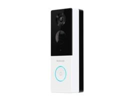 BOTSLAB R801 3Mp Wifi Vídeo Porteiro Inteligente