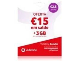 EASY GO 2,50¿