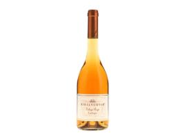 Vinho doce KIRÁLYUDVAR Tokaji 6 Puttonyos Aszú Tokaj-Hegyalja Garrafa Medium (0.5 L - 1 Unidade)