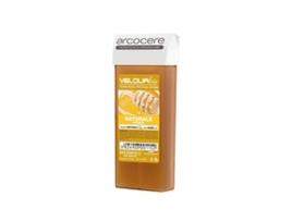 ARCOCERE Professional Wax Natural Honey Bio Roll-On Cartidge Epilacní Vosk 100Ml