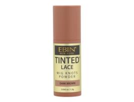Tinta para peruca EBIN NEW YORK New York (1,2 g - Dark Brown)
