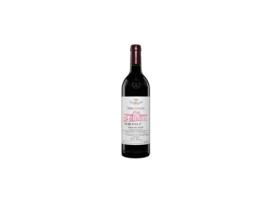Vega Sicilia Valbuena 5º Ano 2019 TEMPOS VEGA SICILIA