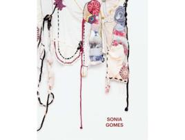 Livro Sonia Gomes de Solange Farkas, Richard Sardenberg et al. (Inglês)