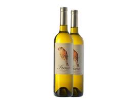 Vinho branco RIBAS Soma Viognier Vi de la Terra de Mallorca Crianza (0.75 L - 2 Unidades)