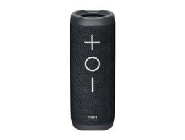 TRIBIT Stormbox 2 34W Bluetooth 5.3 Preto Altifalante Sem Fios