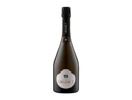 Espumante VIRGINIE TAITTINGER Blanc des Noirs Extra Brut Champanhe (0.75 L - 1 Unidade)