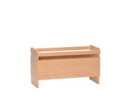 Plantador HUBSCH INTERIOR Forma