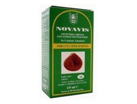 Tintura 8R Loiro Cobre Claro 135 Ml NOVAVIS