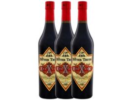 Licores Bitter Truth Elixier 50 cl (Caixa de 3 unidades)