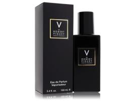 Eau De Parfum Visa (Renamed to Robert Piguet V) by Robert Piguet Spray (New Packaging) 3.4 oz (100 ml)
