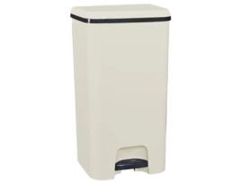 Balde Pedal Classe Sage Green 37L. COM-FORT HOUSE