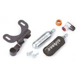 Airbone Inflador De Co2 Zt-850a3