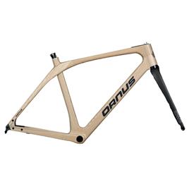 Ornus Quadro De Gravel Enve 2024