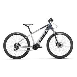 Conor Bicicleta Elétrica De Mtb Borneo Vinka E50 29´´ Cues U6000