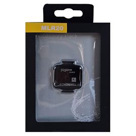 Echowell Sensor De Cadência Ew Mlt20 Ant+