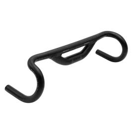 Redshift Sports Guidão Top Shelf 70 Mm Rise 10º Flare