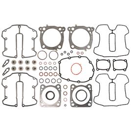 Cometic Kit Completo De Juntas C10257