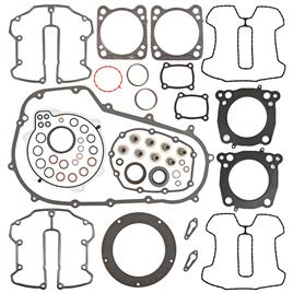 Cometic Kit Completo De Juntas C10261-030