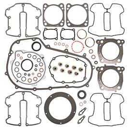 Cometic Kit Completo De Juntas C10263-030