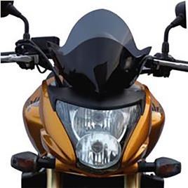 Bullster Para-brisa Honda Cb600f Hornet Deflector