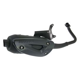 Naraku Sistema De Linha Completa Não Homologado Nk400.12