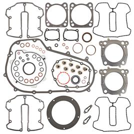 Cometic Kit Completo De Juntas C10262-030