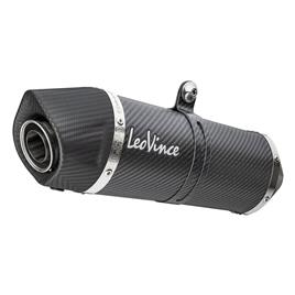 Leovince Sistema De Escape Completo Homologado Lv One Evo Yamaha Mt/yzf-r 125 2021
