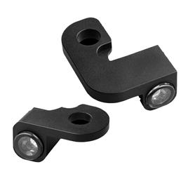 Heinz Bikes Pisca Da Moto Nano Harley Davidson Fl/fx 90-14