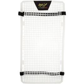 Hurly Protetor De Radiador Honda Crf 450 04-16