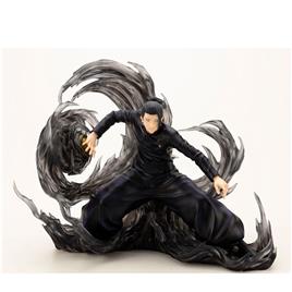 Kotobukiya Estátua Jujutsu Kaisen Artfxj 1/8 Suguru Geto Hidden Inventory / Premature Death Ver Deluxe Edition 21 Cm