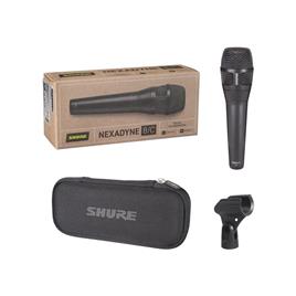 Shure Microfone Nexadyne 8/c