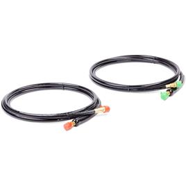 Trac Outdoors Kit De Mangueira De Popa Pro