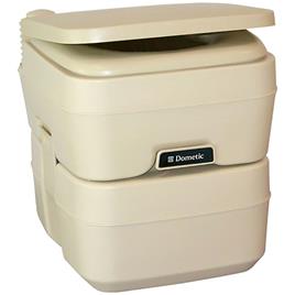 Trac Outdoors Banheiro Portátil 965